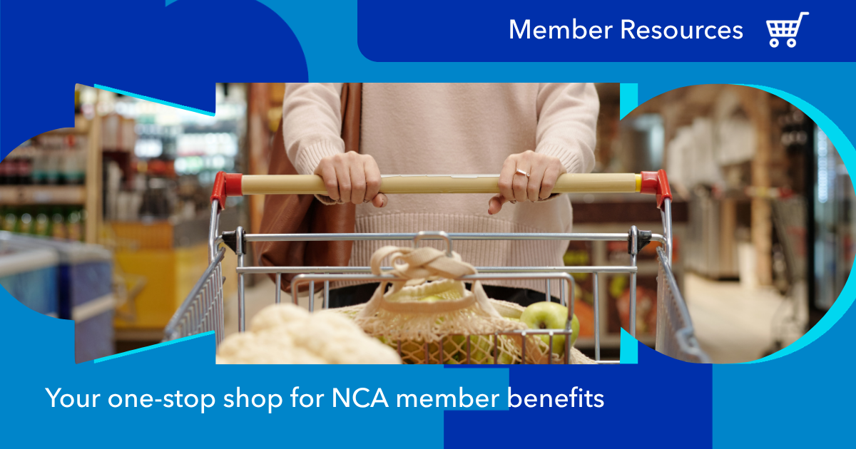 Member Resources: Your One-Stop Shop for member benefits
