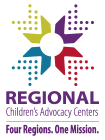 Regional Children's Advocacy Centers logo