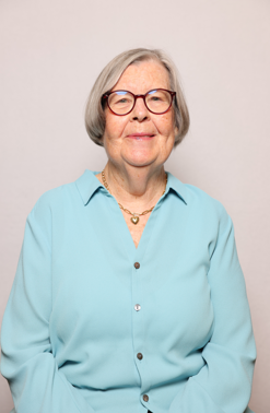 Libby Ralston