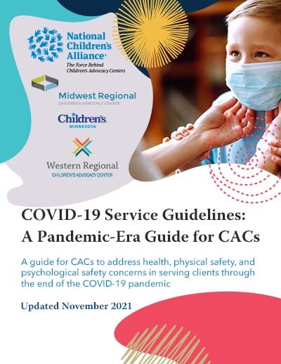 COVID-19 Service Guidelines: A Pandemic-Era Guide for CACs