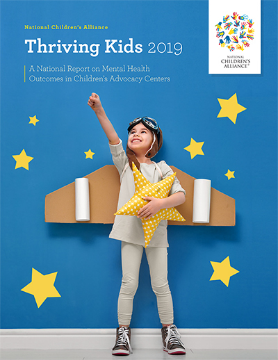 Thriving Kids 2019