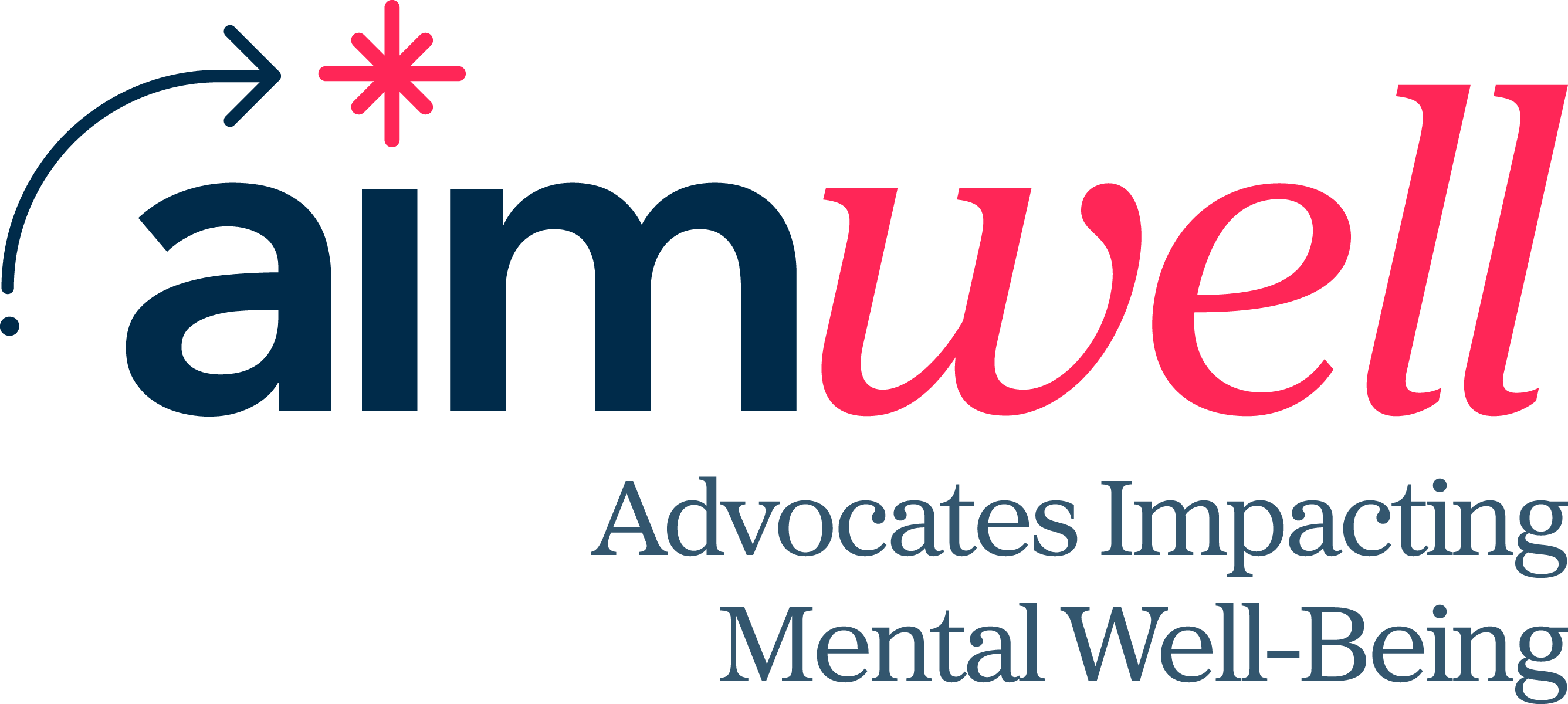 AIMWell (Advocates Impacting Mental Well-Being)