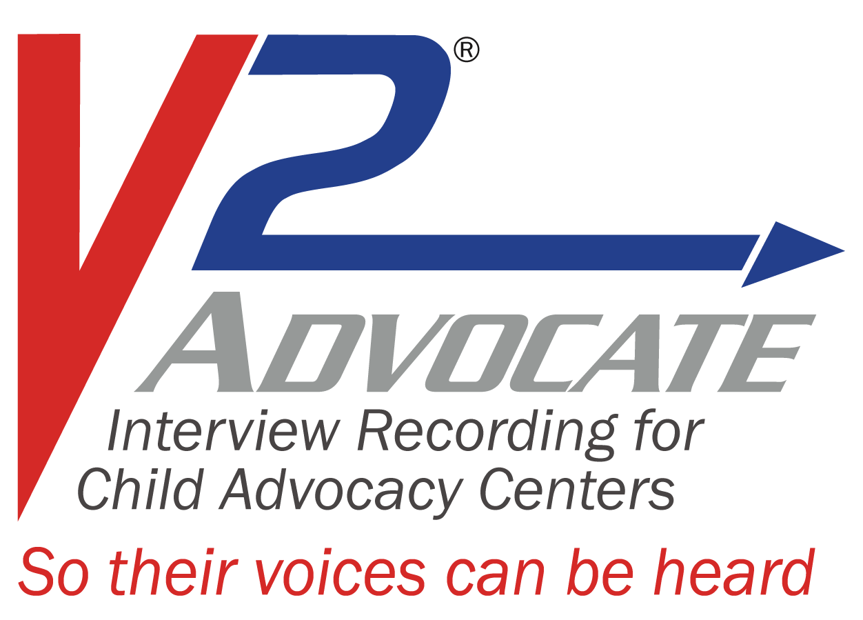 V2 Advocate logo