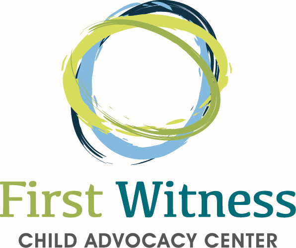 First Witness Child Advocacy Center logo