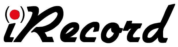 iRecord logo