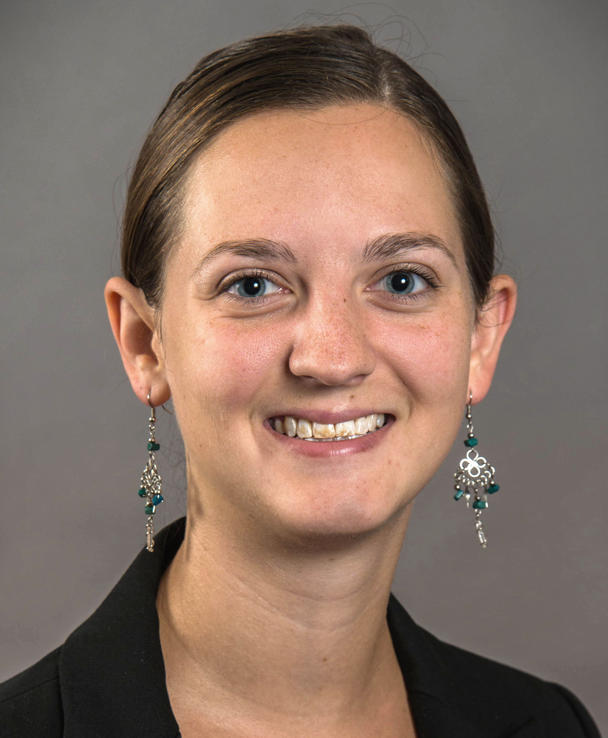 Elizabeth Ann (Miller) McGuier, PhD