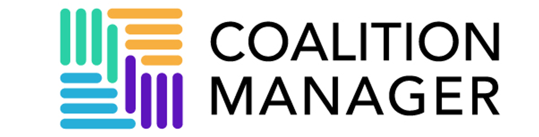 Coalition Manager logo