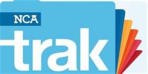 NCAtrak logo